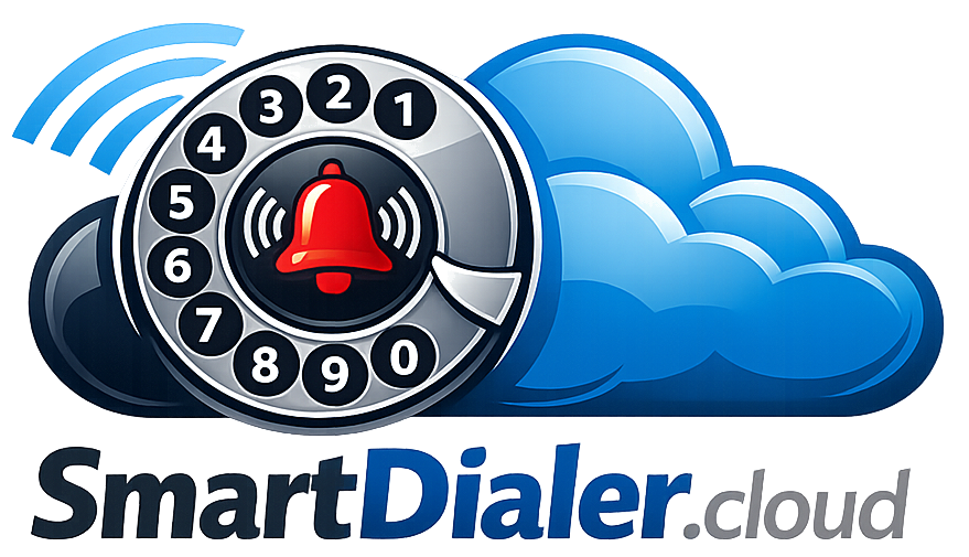 SmartDialer.cloud